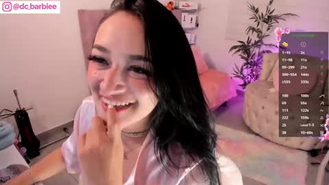 Snapshot of _barbie_joy chatting on 06.05.26 Andrea online show from 06.05.26