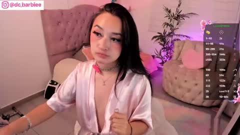 Snapshot of _barbie_joy chatting on 06.10.26 Andrea online show from 06.10.26