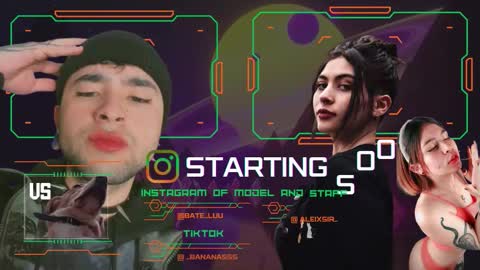 Snapshot of _baterchatur chatting on 12.17.25 Lunita online show from 12.17.25