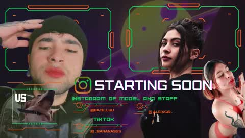 Snapshot of _baterchatur chatting on 12.19.25 Lunita online show from 12.19.25