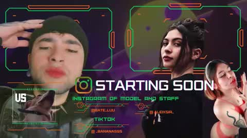 Snapshot of _baterchatur chatting on 12.20.25 Lunita online show from 12.20.25