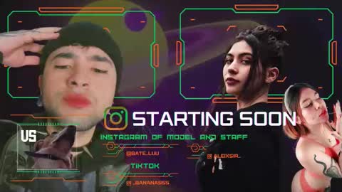 Snapshot of _baterchatur chatting on 12.21.25 Lunita online show from 12.21.25