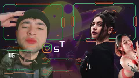 Snapshot of _baterchatur chatting on 01.10.26 Lunita online show from 01.10.26