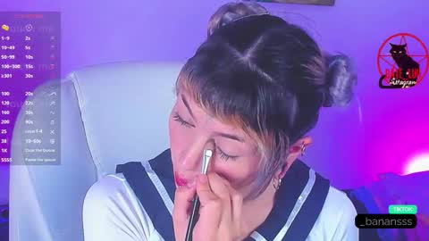 Snapshot of _baterchatur chatting on 01.16.26 Lunita online show from 01.16.26