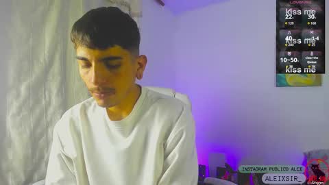 Snapshot of _baterchatur chatting on 01.18.26 Lunita online show from 01.18.26