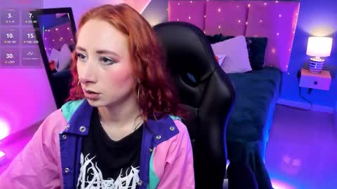 Sofia online show from 09.30.25