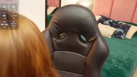 Sofia online show from 11.24.25