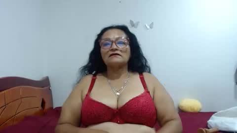 _bellanocturna online show from 03.11.26