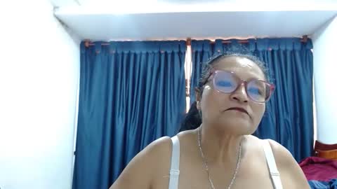 _bellanocturna online show from 03.23.26