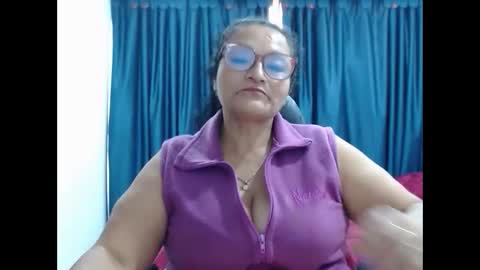 _bellanocturna online show from 03.27.26