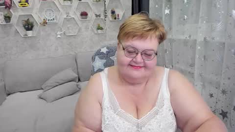 Louise  ONLY IN PVT  Masturbation with dildo and cum  Naked  Show and play with pussy  Blow job  Hand job  ONLY IN PVT  online show from 12.29.24