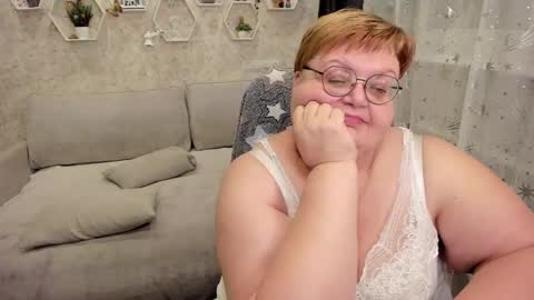 Louise  ONLY IN PVT  Masturbation with dildo and cum  Naked  Show and play with pussy  Blow job  Hand job  ONLY IN PVT  online show from 12.29.24