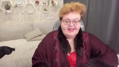 Louise  ONLY IN PVT  Masturbation with dildo and cum  Naked  Show and play with pussy  Blow job  Hand job  ONLY IN PVT  online show from 02.16.25