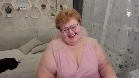 Louise  ONLY IN PVT  Masturbation with dildo and cum  Naked  Show and play with pussy  Blow job  Hand job  ONLY IN PVT  online show from 02.27.25