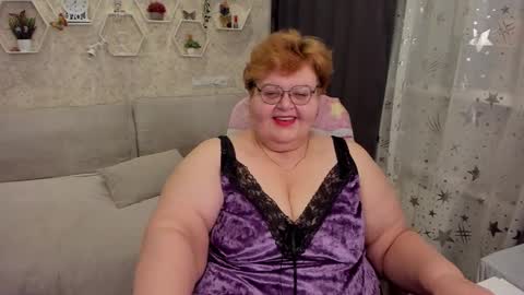 Louise  ONLY IN PVT  Masturbation with dildo and cum  Naked  Show and play with pussy  Blow job  Hand job  ONLY IN PVT  online show from 03.01.25