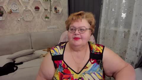 Louise  ONLY IN PVT  Masturbation with dildo and cum  Naked  Show and play with pussy  Blow job  Hand job  ONLY IN PVT  online show from 03.06.25