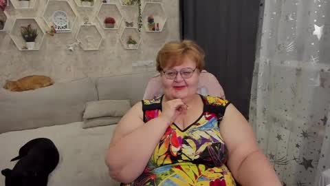 Louise  ONLY IN PVT  Masturbation with dildo and cum  Naked  Show and play with pussy  Blow job  Hand job  ONLY IN PVT  online show from 03.06.25