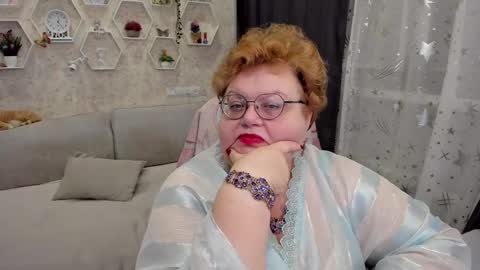 Louise  ONLY IN PVT  Masturbation with dildo and cum  Naked  Show and play with pussy  Blow job  Hand job  ONLY IN PVT  online show from 03.08.25