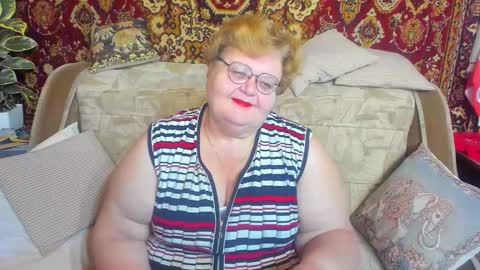 Louise  ONLY IN PVT  Masturbation with dildo and cum  Naked  Show and play with pussy  Blow job  Hand job  ONLY IN PVT  online show from 10.04.25