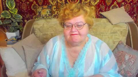 Louise  ONLY IN PVT  Masturbation with dildo and cum  Naked  Show and play with pussy  Blow job  Hand job  ONLY IN PVT  online show from 10.12.25