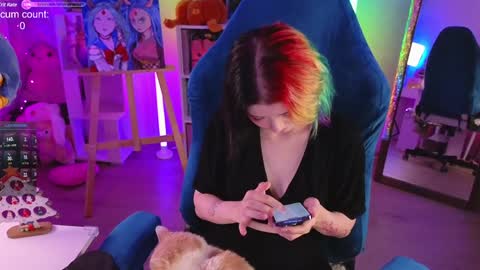 Alice .. online show from 12.11.24