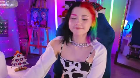 Alice .. online show from 01.08.25