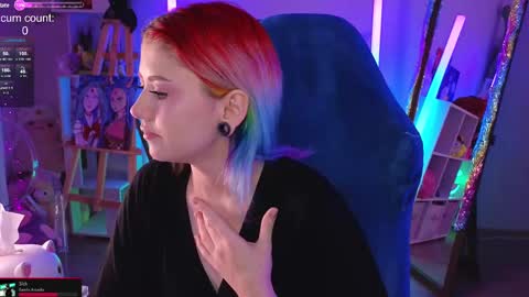 Alice .. online show from 02.23.25