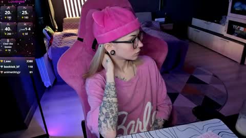 Olivia Subscribe to my Fansly -   online show from 04.28.26