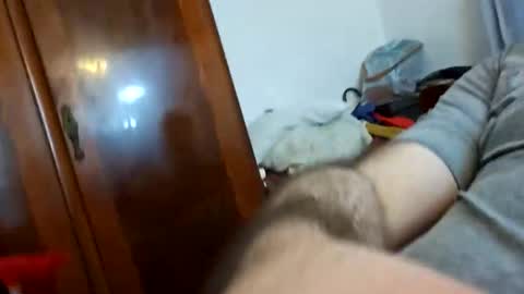 Snapshot of _black_horse_1 chatting on 10.31.25 _black_horse_1 online show from 10.31.25