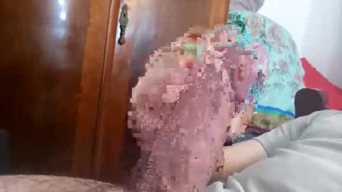 Snapshot of _black_horse_1 chatting on 12.15.25 _black_horse_1 online show from 12.15.25