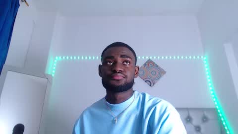 Andrew online show from 01.06.26