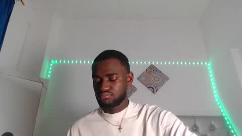 Andrew online show from 01.08.26