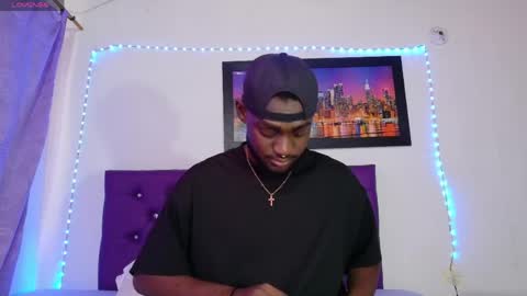 Andrew online show from 04.27.26