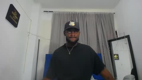 Andrew online show from 05.08.26