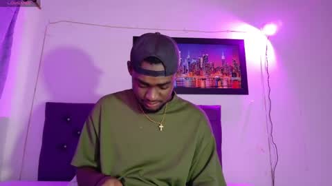 Snapshot of _black_stallion chatting on 05.22.26 Andrew online show from 05.22.26