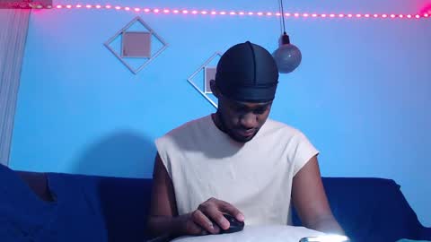 Snapshot of _black_stallion chatting on 06.04.26 Andrew online show from 06.04.26