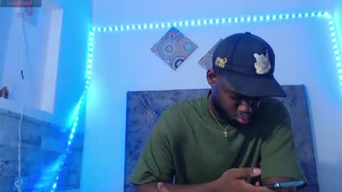 Snapshot of _black_stallion chatting on 06.21.26 Andrew online show from 06.21.26