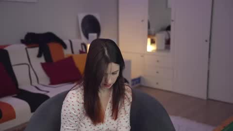 Lili online show from 03.02.25