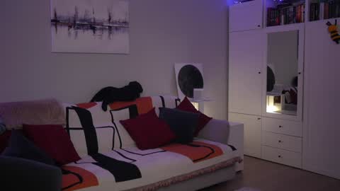 Lili online show from 02.03.26