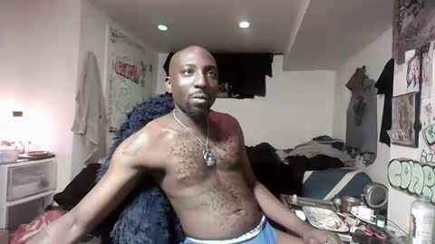 Blackmiken online show from 06.27.26