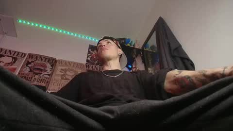 SHADOW online show from 03.05.26