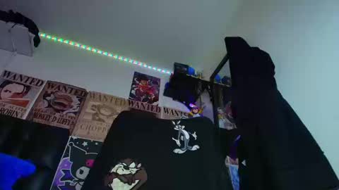 SHADOW online show from 03.11.26