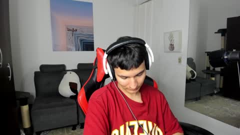 B L A K E online show from 12.13.24