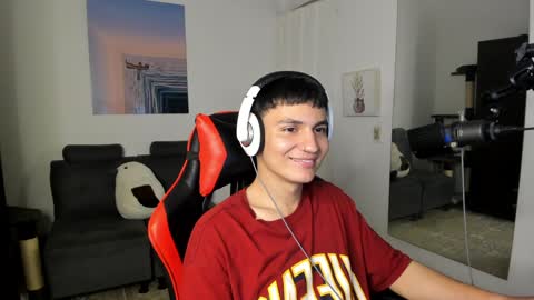 B L A K E online show from 12.13.24