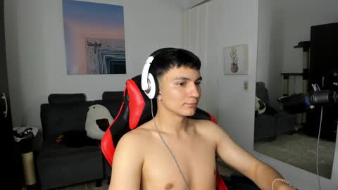 B L A K E online show from 12.14.24