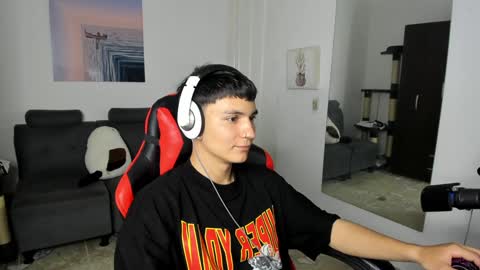 B L A K E online show from 12.14.24