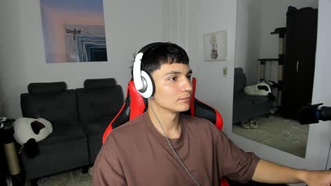 B L A K E online show from 12.16.24