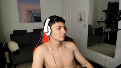 B L A K E online show from 12.16.24