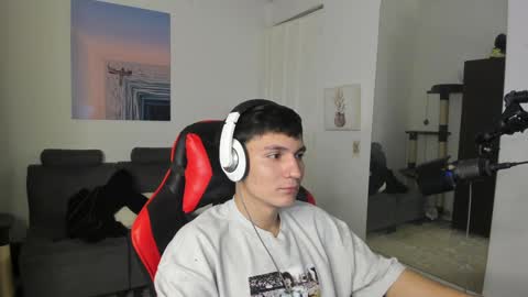 B L A K E online show from 12.23.24