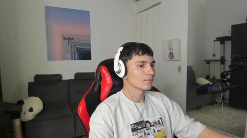 B L A K E online show from 12.24.24